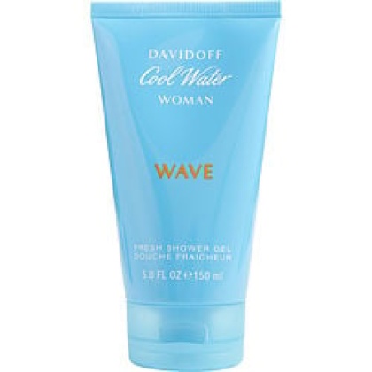 COOL WATER WAVE by Davidoff