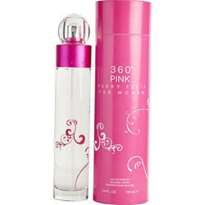 PERRY ELLIS 360 PINK by Perry Ellis