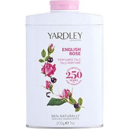 YARDLEY by Yardley