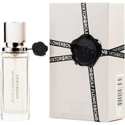 FLOWERBOMB by Viktor & Rolf