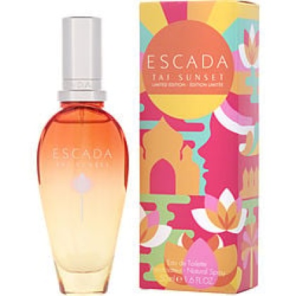 ESCADA TAJ SUNSET by Escada