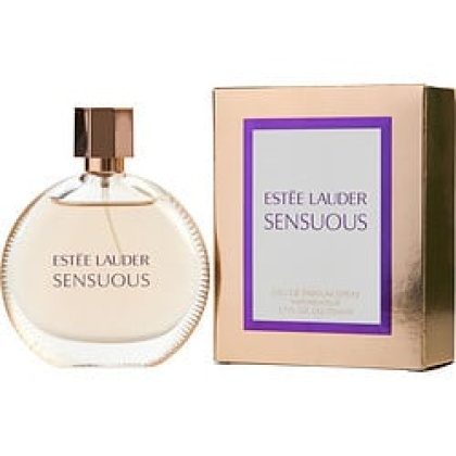 SENSUOUS by Estee Lauder