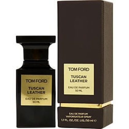 TOM FORD TUSCAN LEATHER by Tom Ford