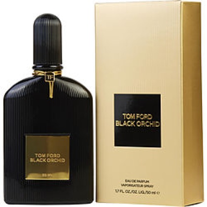 BLACK ORCHID by Tom Ford