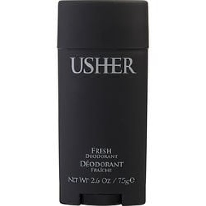 USHER by Usher