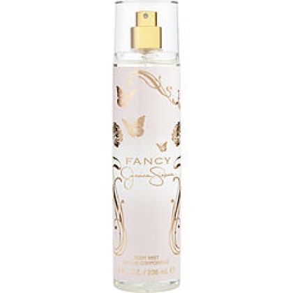 FANCY by Jessica Simpson