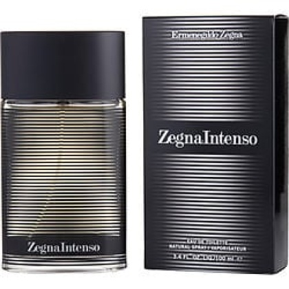 ZEGNA INTENSO by Ermenegildo Zegna