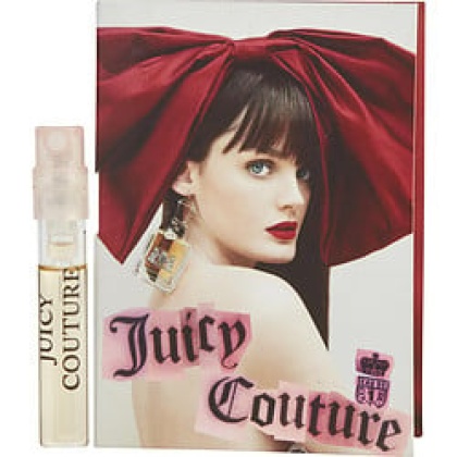 JUICY COUTURE by Juicy Couture