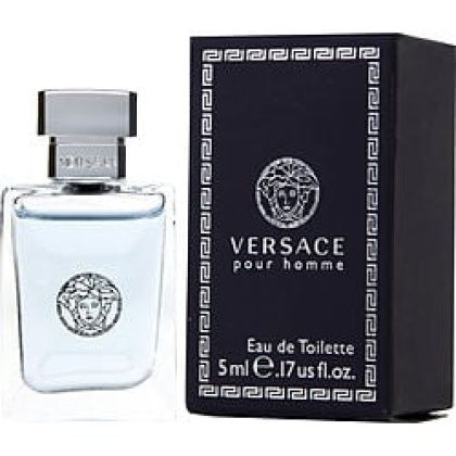 VERSACE SIGNATURE by Gianni Versace