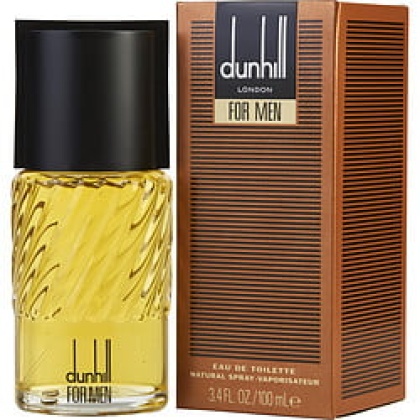 DUNHILL by Alfred Dunhill