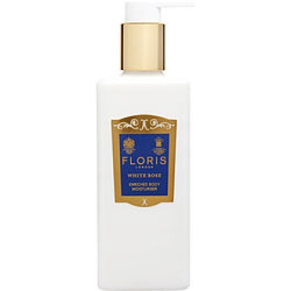 FLORIS WHITE ROSE by Floris