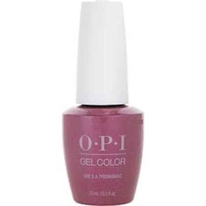 OPI by OPI