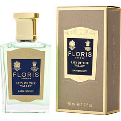 FLORIS LILY OF THE VALLEY by Floris