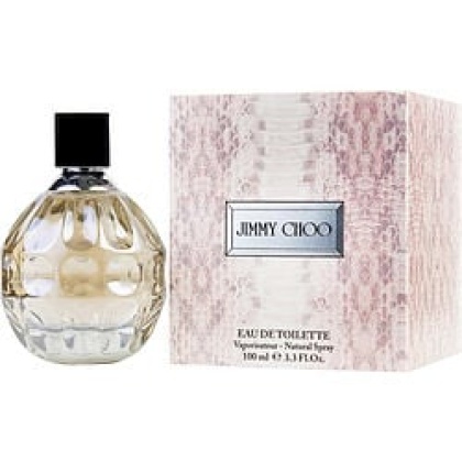 JIMMY CHOO by Jimmy Choo