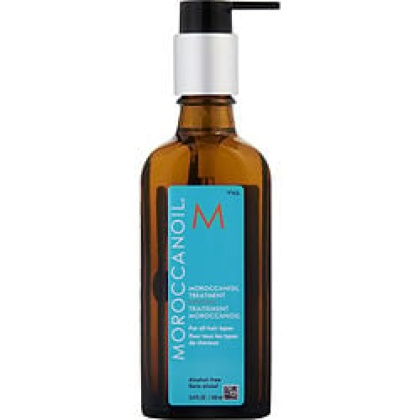 MOROCCANOIL by Moroccanoil