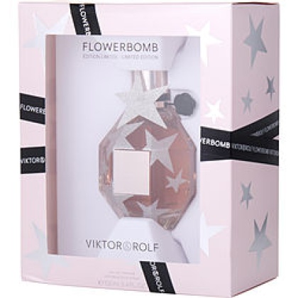 FLOWERBOMB by Viktor & Rolf