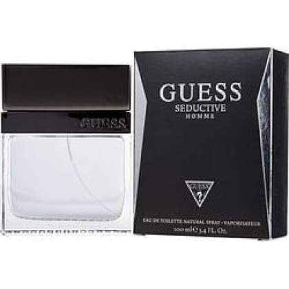 GUESS SEDUCTIVE HOMME by Guess