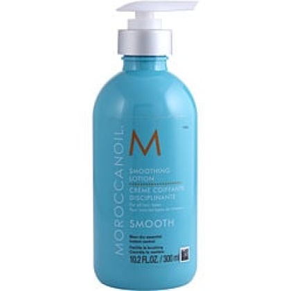 MOROCCANOIL by Moroccanoil