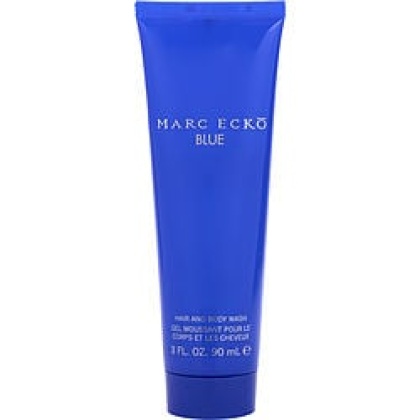 MARC ECKO BLUE by Marc Ecko