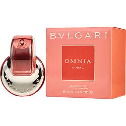 BVLGARI OMNIA CORAL by Bvlgari