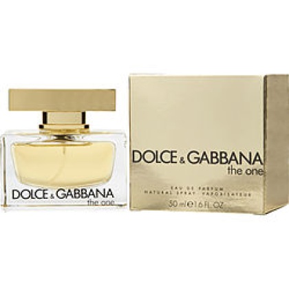 THE ONE by Dolce & Gabbana