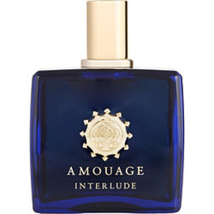 AMOUAGE INTERLUDE by Amouage