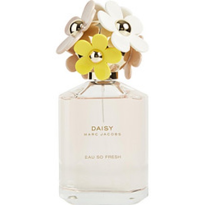 MARC JACOBS DAISY EAU SO FRESH by Marc Jacobs