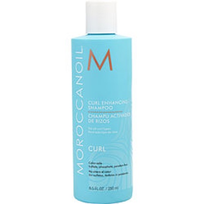 MOROCCANOIL by Moroccanoil