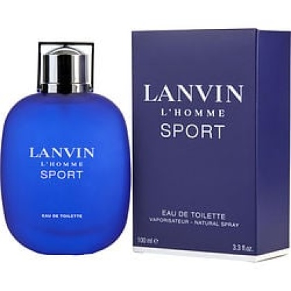 LANVIN L\'HOMME SPORT by Lanvin