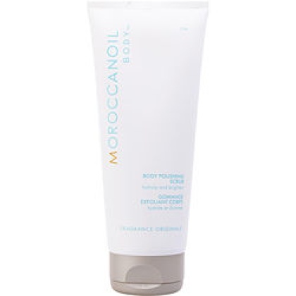 MOROCCANOIL by Moroccanoil