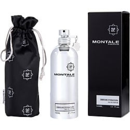 MONTALE PARIS EMBRUNS D\'ESSAOUIRA by Montale