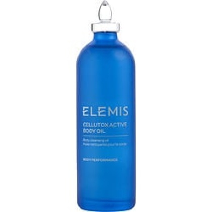 Elemis by Elemis