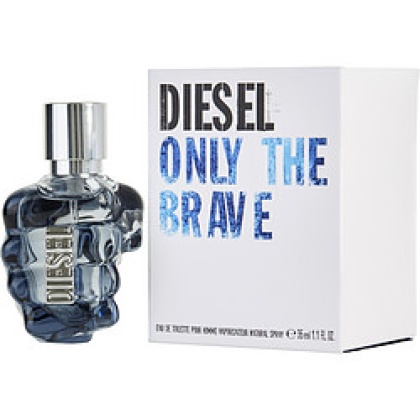 DIESEL ONLY THE BRAVE by Diesel