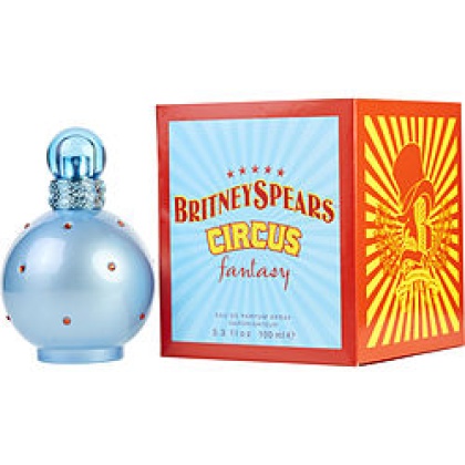 CIRCUS FANTASY BRITNEY SPEARS by Britney Spears