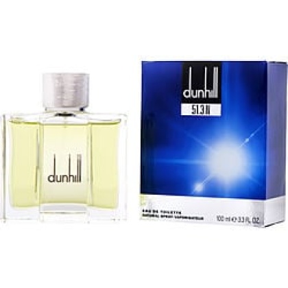 DUNHILL 51.3 N by Alfred Dunhill