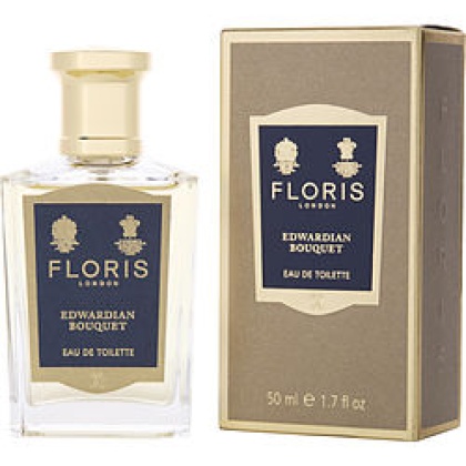 FLORIS EDWARDIAN BOUQUET by Floris