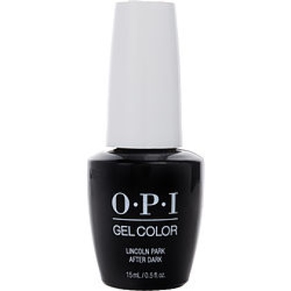 OPI by OPI