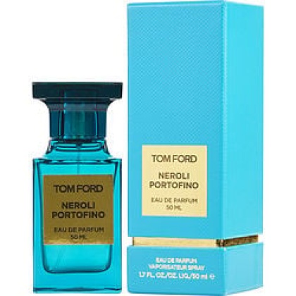 TOM FORD NEROLI PORTOFINO by Tom Ford