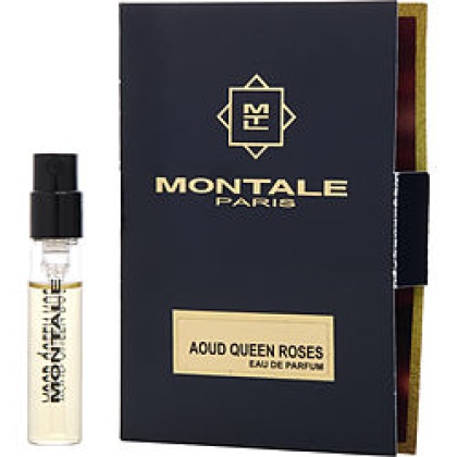 MONTALE PARIS AOUD QUEEN ROSES by Montale