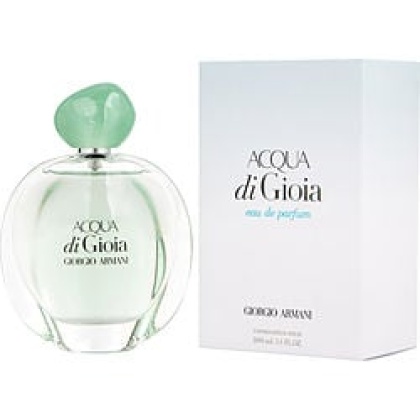 ACQUA DI GIOIA by Giorgio Armani