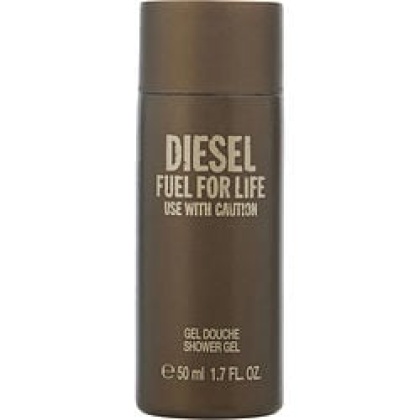 DIESEL FUEL FOR LIFE by Diesel