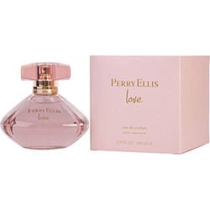 PERRY ELLIS LOVE by Perry Ellis