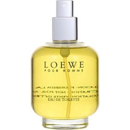 LOEWE POUR HOMME by Loewe