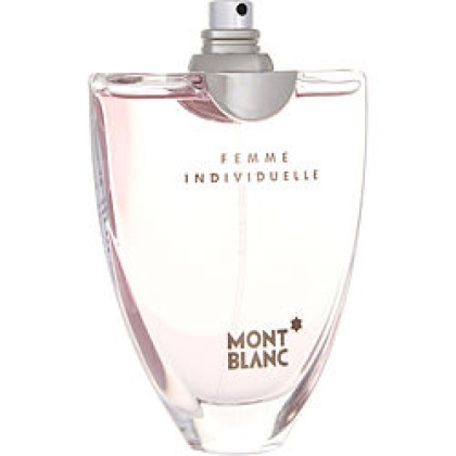 MONT BLANC INDIVIDUELLE by Mont Blanc