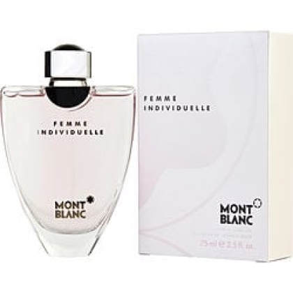 MONT BLANC INDIVIDUELLE by Mont Blanc