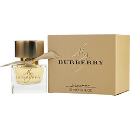 MY BURBERRY by Burberry