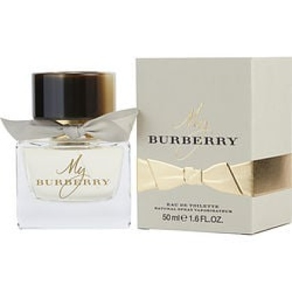 MY BURBERRY by Burberry