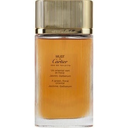 MUST DE CARTIER by Cartier