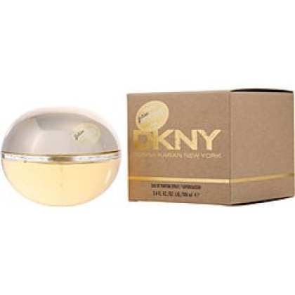 DKNY GOLDEN DELICIOUS by Donna Karan