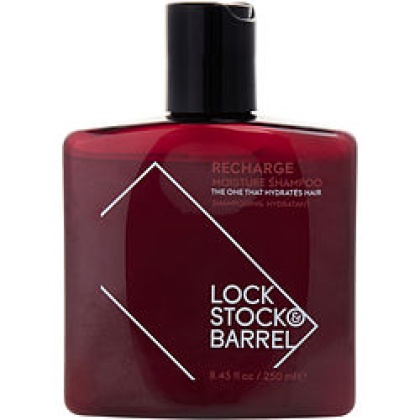 LOCK STOCK & BARREL by Lock Stock & Barrel